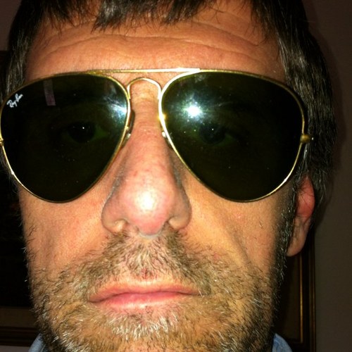 gianpibianchi's profile picture. manca veramente poco al Grande Botto ... torneremo al baratto