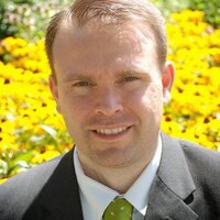 Hans Rawhouser (@hansrawhouser) 's Twitter Profile