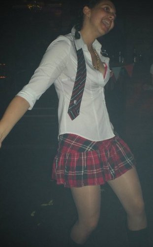 social raver, professional bartender, mixologist, hospitality manager, fun maker, somewhat sarcastic, sports fanatic