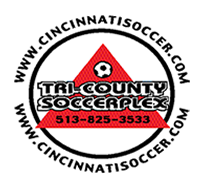 ThePlex's profile picture. Cincinnati's Finest Indoor Soccer