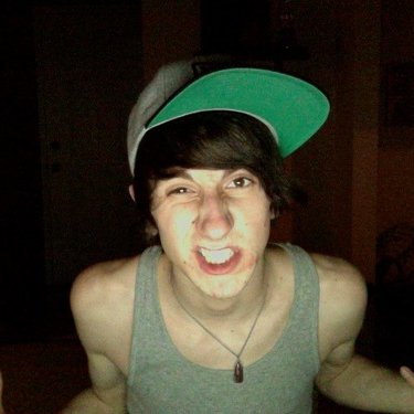 Profile Picture of Jacob Joel Bess (@jacob_bess) on Twitter