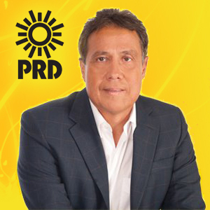 prd_alex's profile picture. Candidato a Diputado Distrito 10 Zapopan, Jalisco