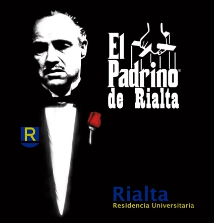 PadrinodeRialta's profile picture. Personaje Público Residente en Rialta (A Coruña), todo lo sabe, al único que encuentras en todas partes pero no sabes dónde vive...
