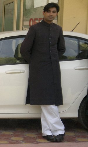 ahtasham_mohd's profile picture. .There is always a new choice to make, and you
are always creating your life again.