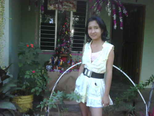 anabelg94730532's profile picture. me gusta pasear . y chatear