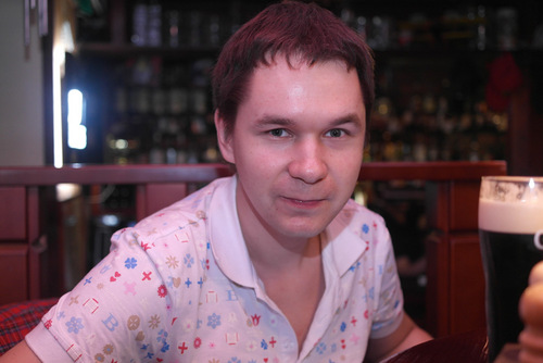 rikhter's profile picture. 