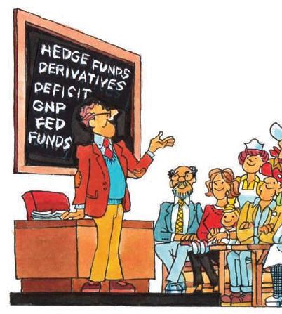 easyeconomics's profile picture. Easy Economics: A visual guide to what you need to know about economics available at http://t.co/nD5qxvjIYX