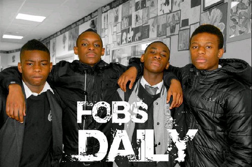 Fobsdaily's profile picture. #FobsDaily- your favourite fobs , #TeamYam. Here to bring something new to to the UK and beyond.