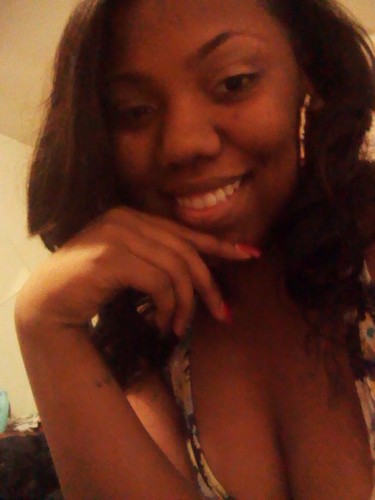 Miss independent... enough said