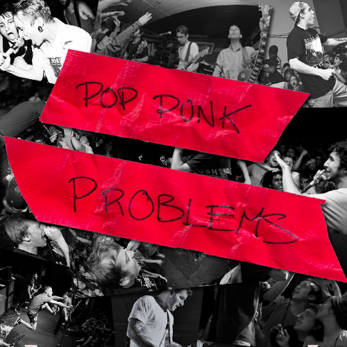 PopPunkProblems's profile picture. Let us know your #PopPunkProblems!