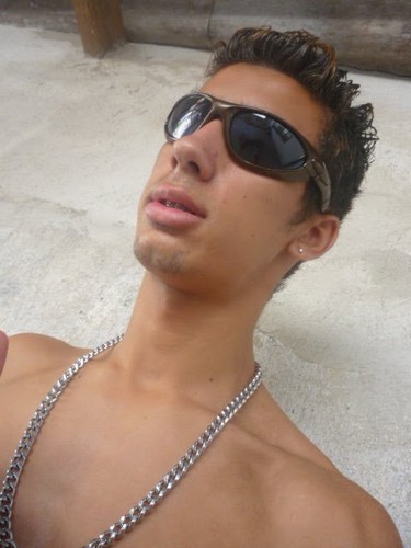 Twitter Ofiicial , Jogador de Futebol !