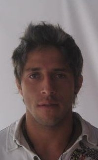 ENTRENADOR DEPORTIVO