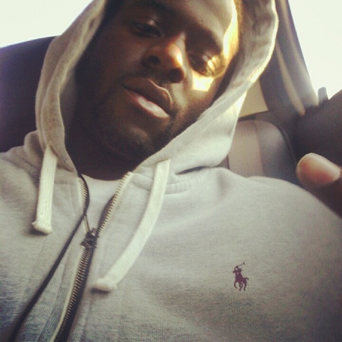 THUGG NIGGA/DRUG DEALER