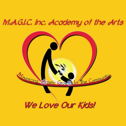 Inc19Magic's profile picture. M.A.G.I.C. is committed to promoting arts advocacy and raising academic expectation in our youth. youth who have limited access to extra-curricular programs.
