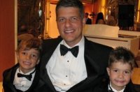 Healthcare media executive, Catholic, Father & dedicated to helping our youths to become better leaders and people
