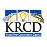 kingsrivercd's profile picture. A resource agency for the Kings River region serving agriculture, business & residents throughout 1.2M acres in portions of Fresno, Kings & Tulare counties.