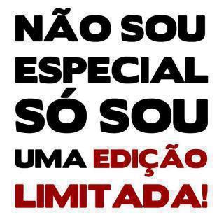 jehealeh22's profile picture. As minhas loucuras são as mais sensatas.
O que fiz hoje deixo de recordação para quem deseja um dia ser igual a eu..louca,doida,porem feliz..