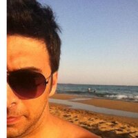 turgay yerlikaya (@tmerter) Twitter profile photo