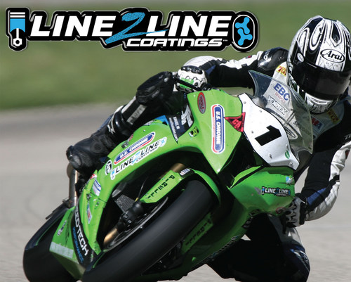 L2LCoatings's profile picture. Our powder coatings improve the efficiency of blowers, compressors, engines, pumps, ect., by safely reducing operating clearances.