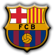 Twitter no official del FC Barcelona.