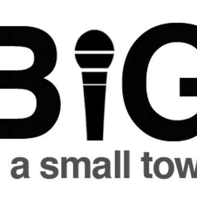 BigInASmallTown's profile image