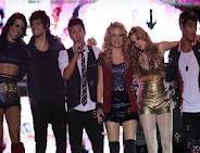 Rebelde uma Novela que virou Mania!!!!