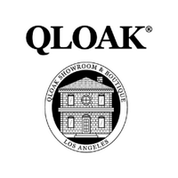 Qloak Showroom (@qloakla) 's Twitter Profile Photo