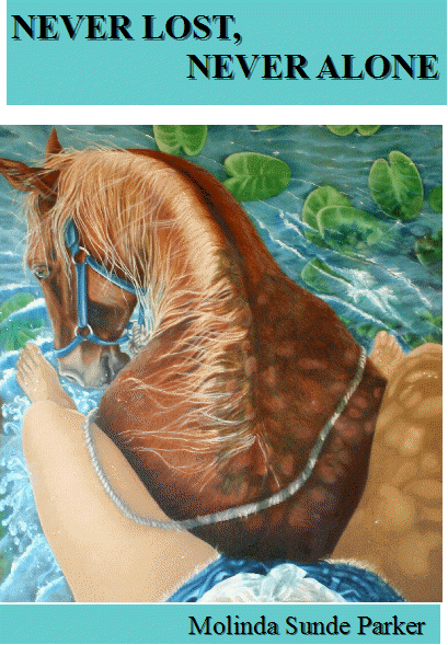 Equine Artist, Sculptor & Author