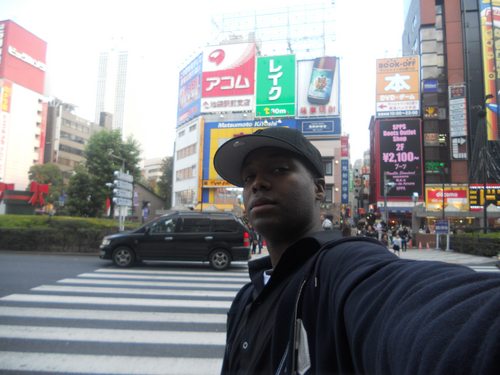 TERRAINXAVIER's profile picture. it only comes together if u get to know me.