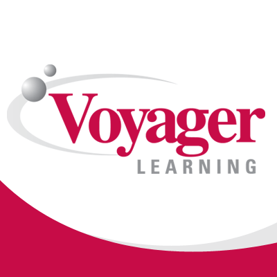voyagerlearning's profile picture. Follow our new handle @voyagersopris and stay informed on company news, education trends, professional development opportunities, and classroom ideas!