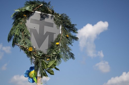 Grupa Szara należy do WAPM. Nawiązujemy do ignacjańskiej tradycji i duchowości oraz harcerskiej gotowości pełnienia służby i otwartości na drugiego.