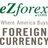 eZforex
