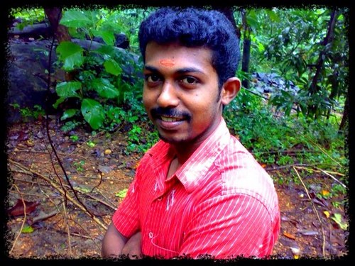 Ratheesh_AR's profile picture. The things around the world greater than me ,Everybody have their vision ,I respect them.their believes their thoughts , Still i never fulfill my life yet.