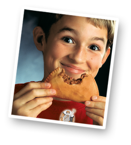 NatMeatPies's profile picture. Famous Natchitoches, LA Meat Pies, Inc. (better known as Natchitoches Meat Pies) has been in business for nearly 30 years, perfecting our unique empanada