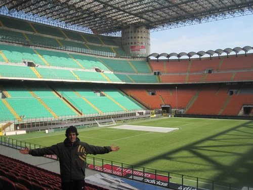 93Ausin's profile picture. 