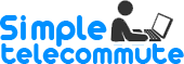 simple-telecommute is a search engine for work at home, freelance, virtual and part time/contract jobs. We currently pull data from over 40+ websites and source