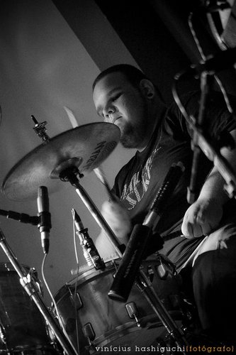 Bull Rodrigues Profile