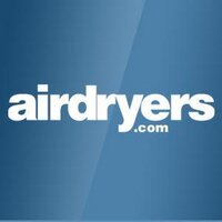 Air Dryers(@Air_Dryers) 's Twitter Profile Photo