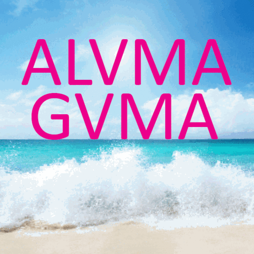 ALVMA/GVMA Summer Convention
May 30 - June 3, 2012
Stay tuned for updates & photos!