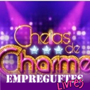 Novela onde os personagens principais são as maravilhosas empreguetes.