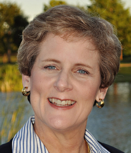 NancyVMills's profile picture. 