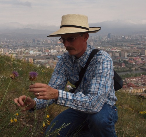 ControlFreaksWY's profile picture. Associate professor, invasive plant science and management + restoration and Director of University of Wyoming Sheridan Research and Extension Center.
