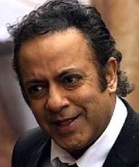 TheAlahanDev's profile picture. proud owner of Alahans Corner Shop Wife and 2 kids. My life is all about curry. #TeamDev PARODY