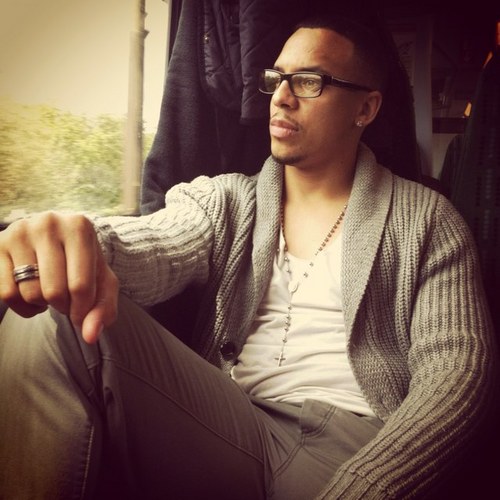 lmwglasses's profile picture. Designing a little magic