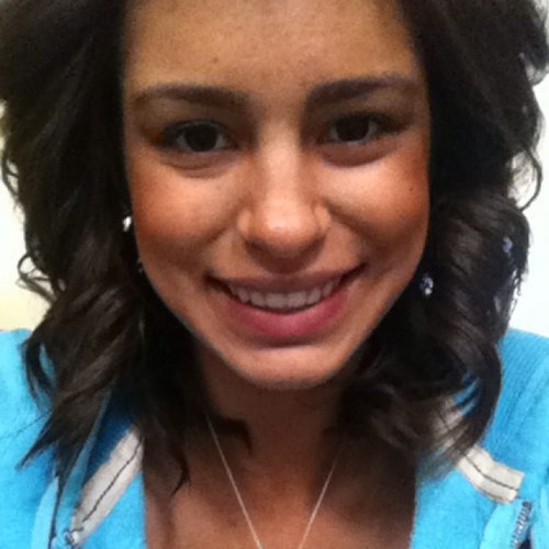 I'm kinda weird. Just a little.