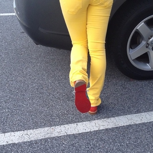 italyfrancegirl's profile picture. independent *crosses leg* royality , ambitious , sucessful , living the life why these females sleeping redbottoms and jimmy choo