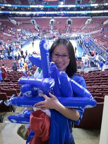 PeachieKeen215's profile picture. 