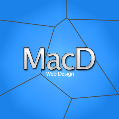 MacDWebDesign's profile picture. Psd Web Design and Psd to Html Website Coding and i also do a bit of music production