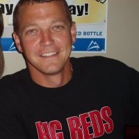 Brian Knott (@bigredspride) 's Twitter Profile