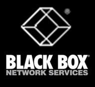BlackBoxMxico's profile picture. Black Box México ofrece soluciones de voz, video y datos asi como servicios de valor agregado, Asesoria Planeación, Diseño, instalación y mucho más.